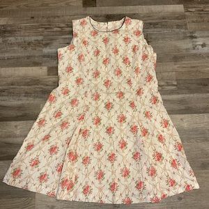 Vintage FASHION FIRST women’s dress